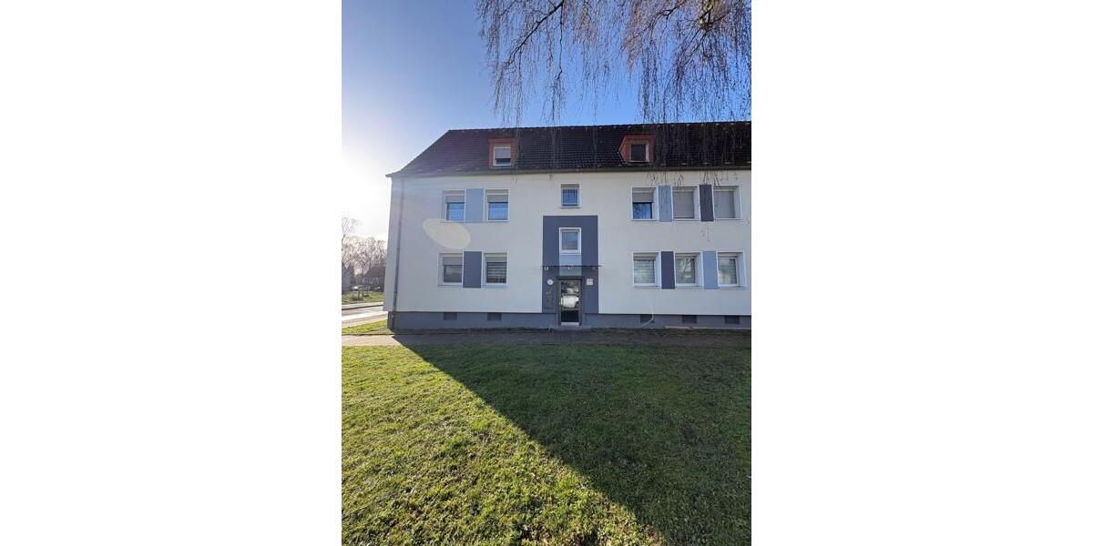 Erdgeschoßwohnung Essen Stadtbezirk VI - 3.5 Zimmer, 57 m&sup2;, 774&euro; | Angebot:26275320