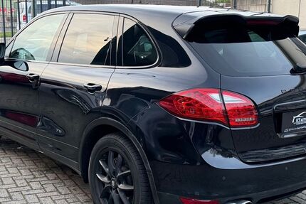 Porsche Cayenne 265.000 km 10.999 &euro; Dinslaken 46539