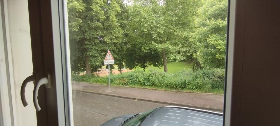 Erdgeschoßwohnung Essen Stadtbezirk VII - 2.5 Zimmer, 55 m&sup2;, 550&euro; | Angebot:25417068