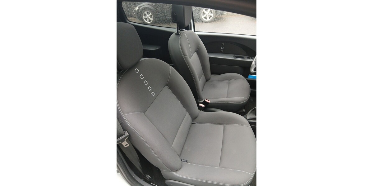 Renault Twingo 78.300 km 4.500 &euro; Krefeld 47798