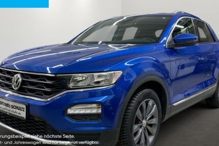 VW T-Roc 93.859 km 19.450 &euro; Essen 45307