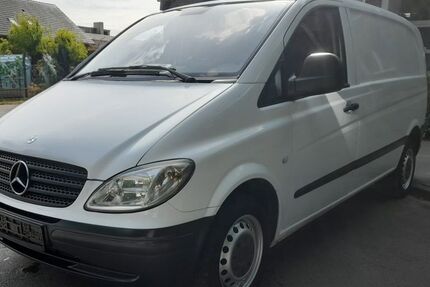 Mercedes-Benz Vito 193.880 km 3.900 &euro; Gelsenkirchen 45881
