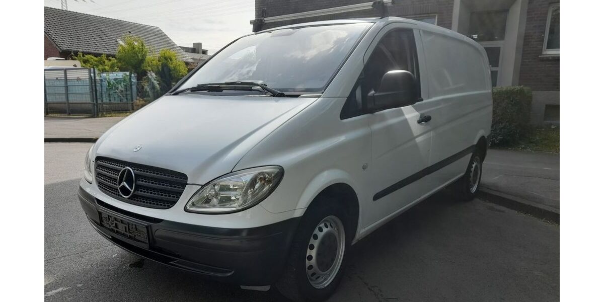 Mercedes-Benz Vito 193.880 km 3.900 &euro; Gelsenkirchen 45881