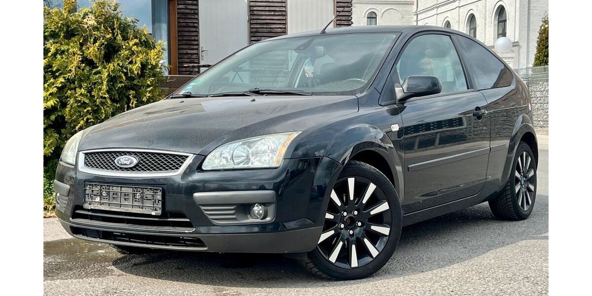 Ford Focus 158.441 km 1.200 &euro; Gelsenkirchen 45884