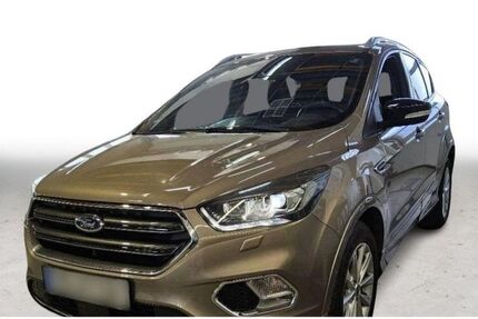 Ford Kuga 50.019 km 17.440 &euro; Moers 47441