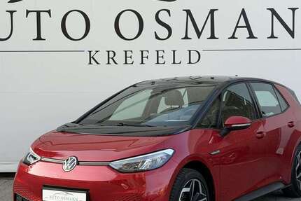 VW ID.3 23.708 km 25.950 &euro; Krefeld 47805