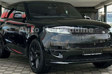 Land Rover Range Rover Sport 49.000 km 94.999 &euro; Geldern 47608