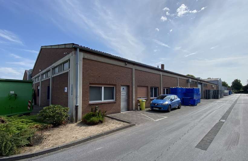 Gewerbeobjekt Issum-Sevelen Sevelen - 2.400.000&euro; | Angebot:24227131
