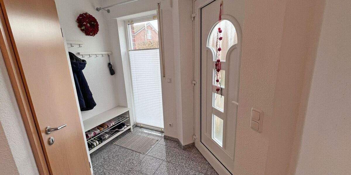 Doppelhaushälfte Kamp-Lintfort Geisbruch - 5 Zimmer, 132 m&sup2;, 459.000&euro; | Angebot:25799167