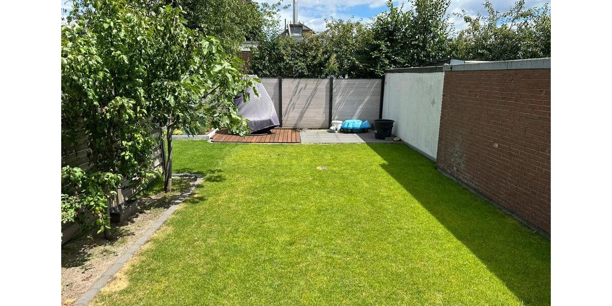 Reihenhaus Duisburg Rheinhausen - 6 Zimmer, 141 m&sup2;, 458.500&euro; | Angebot:26243739