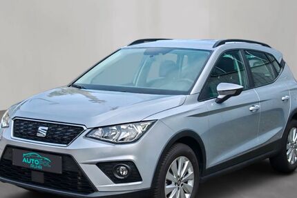 Seat Arona 39.215 km 16.480 &euro; Gelsenkirchen 45879