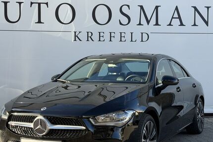 Mercedes-Benz CLA 200 90.105 km 26.100 &euro; Krefeld 47805