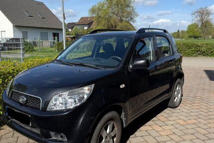 Daihatsu Terios 187.000 km 4.990 &euro; Kerken 47647