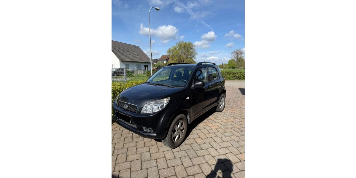 Daihatsu Terios 187.000 km 4.990 &euro; Kerken 47647