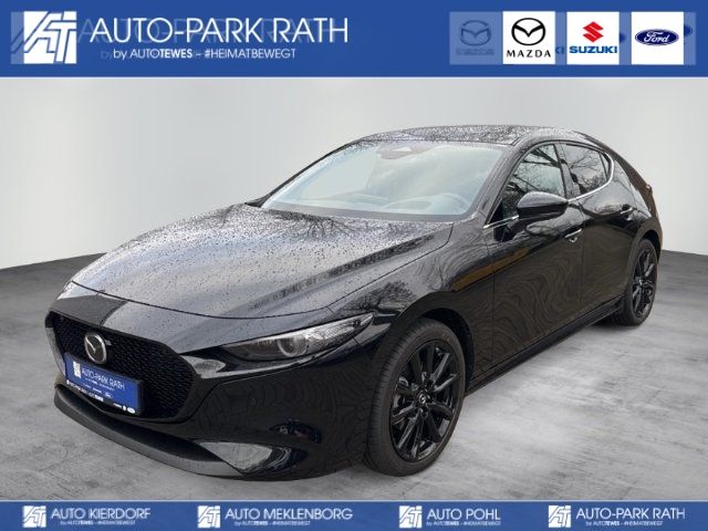 Mazda 3 4.642 km 31.990 &euro; Krefeld 47805