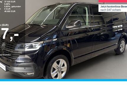 VW T6 Transporter 64.869 km 39.999 &euro; Krefeld 47805