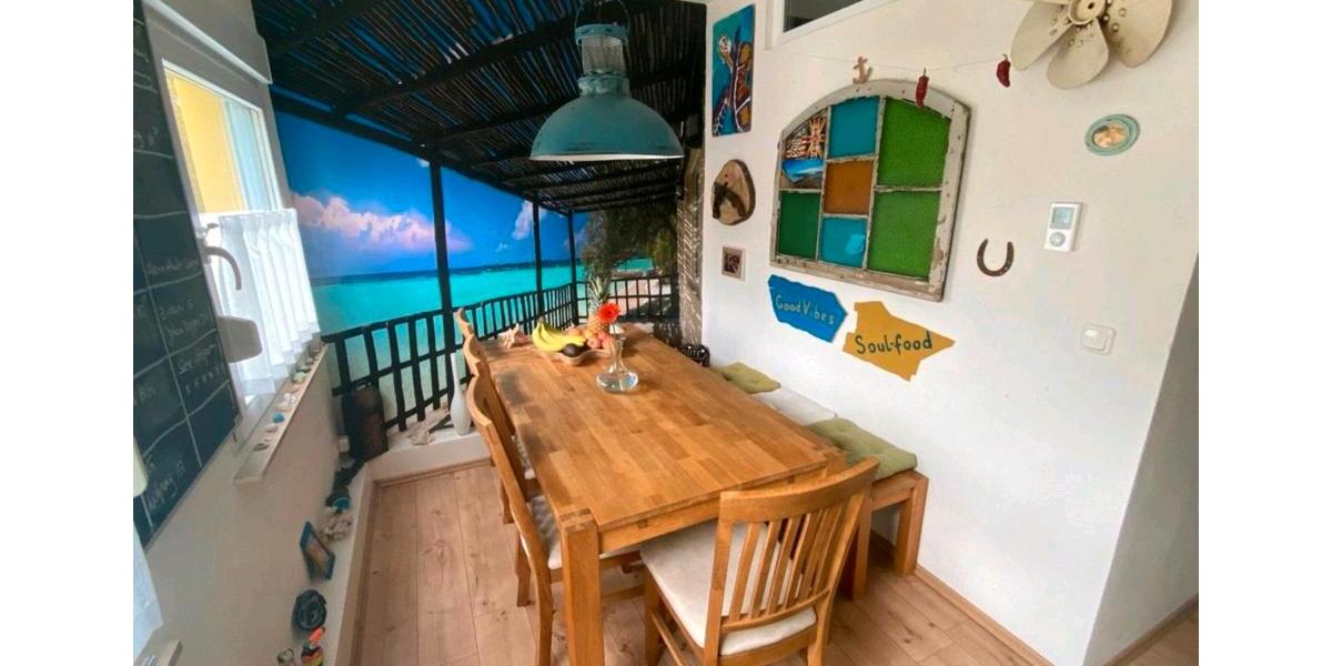 Etagenwohnung Duisburg Angerhausen - 3.5 Zimmer, 70 m&sup2;, 212.000&euro; | Angebot:26313053