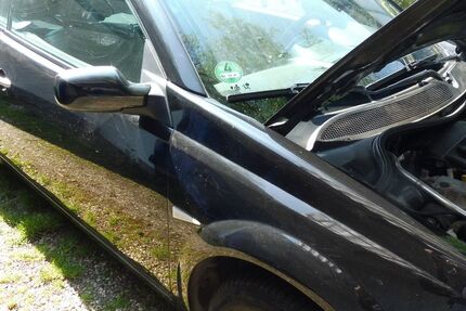 Renault Megane 127.000 km 2.400 &euro; krefeld 47800