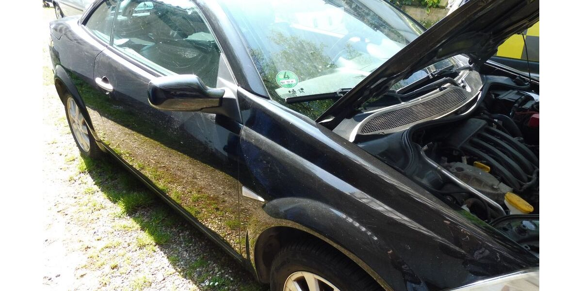 Renault Megane 127.000 km 2.400 &euro; krefeld 47800