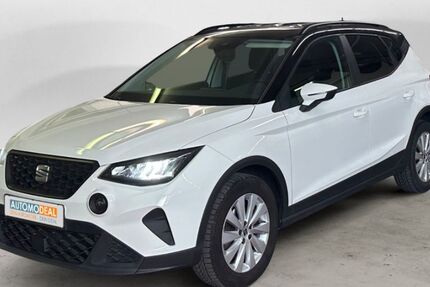 Seat Arona 44.409 km 15.989 &euro; Dinslaken 46539