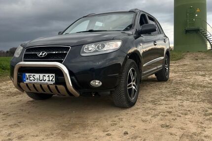 Hyundai SANTA FE 189.000 km 5.400 &euro; Sonsbeck 47665