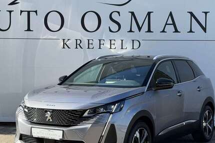 Peugeot 3008 42.307 km 19.950 &euro; Krefeld 47805