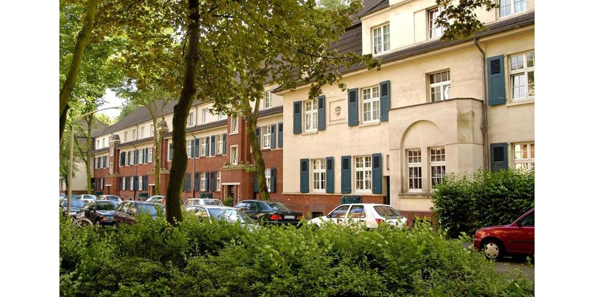 Etagenwohnung Duisburg Huckingen - 2 Zimmer, 53 m&sup2;, 266&euro; | Angebot:25552172