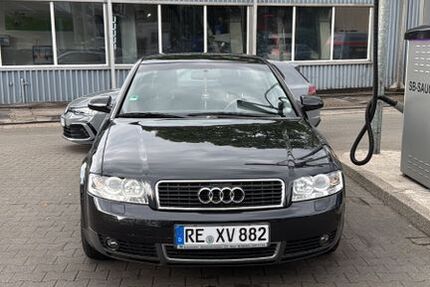Audi A4 162.000 km 3.200 &euro; Herten 45699