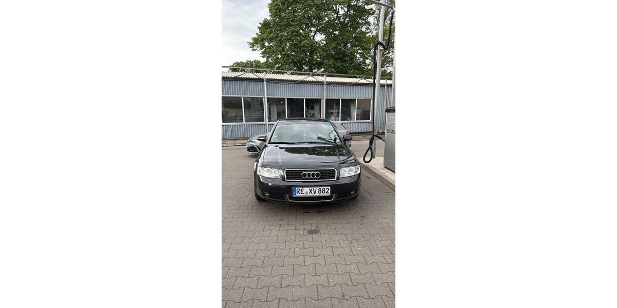 Audi A4 162.000 km 3.200 &euro; Herten 45699