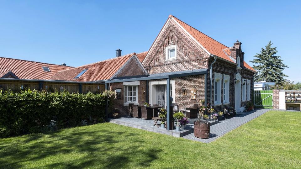 Bauernhaus, Landhaus Sonsbeck - 5 Zimmer, 150 m&sup2;, 550.000&euro; | Angebot:26193451