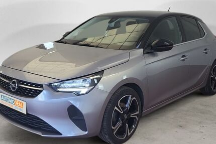 Opel Corsa 61.856 km 12.499 &euro; Dinslaken 46539