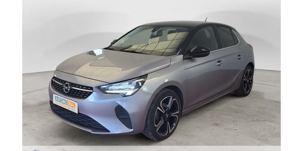 Opel Corsa 61.856 km 12.499 &euro; Dinslaken 46539