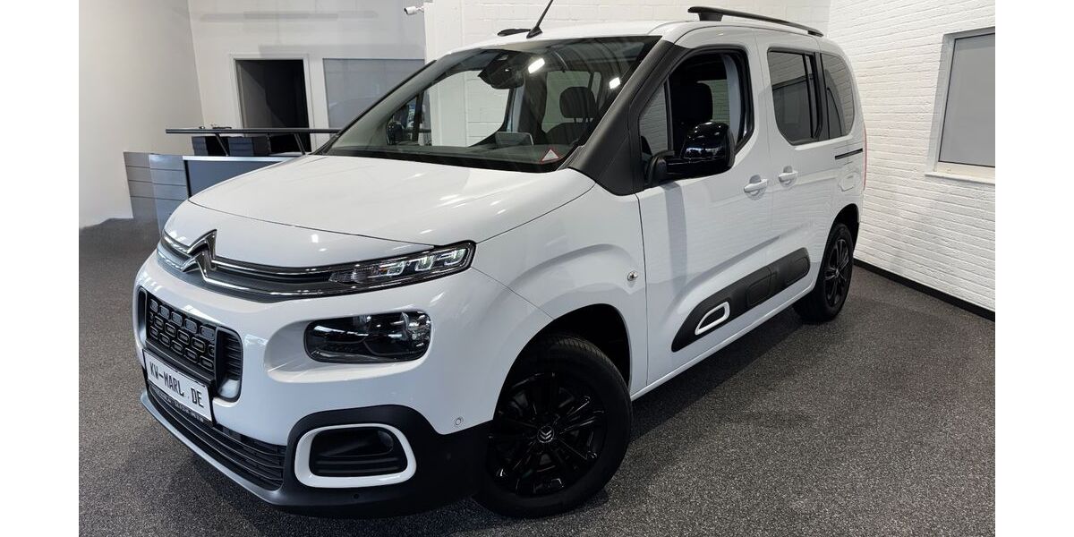 Citroen Berlingo 25.200 km 24.990 &euro; Marl/Recklinghausen 45770