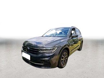 VW Tiguan 44.901 km 28.440 &euro; Geldern 47608
