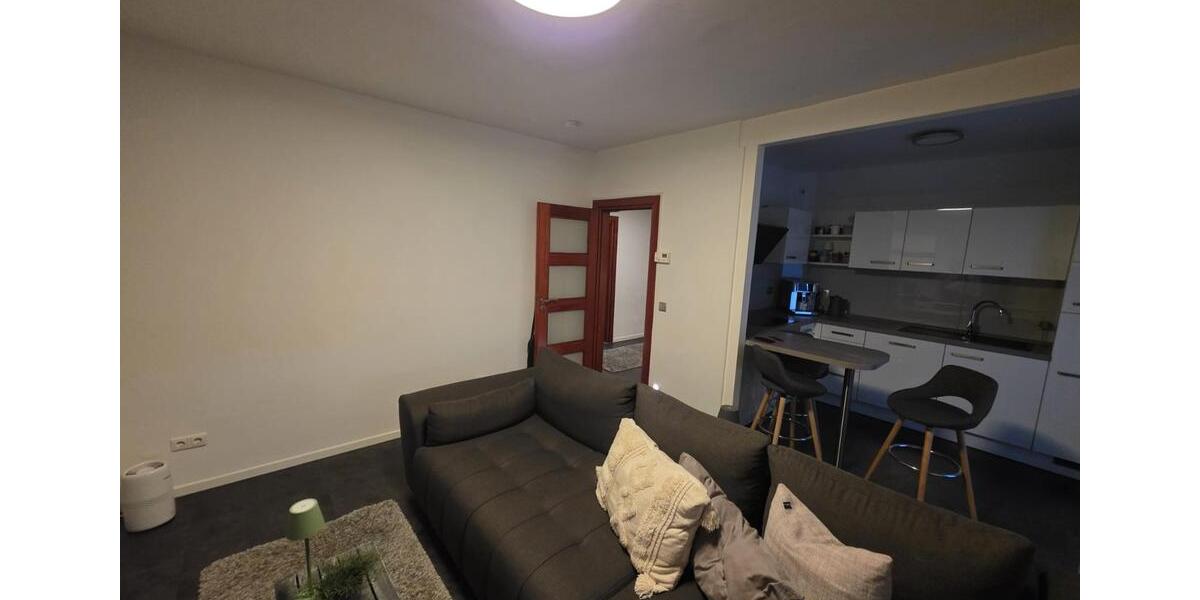 Terrassenwohnung Oberhausen Biefang - 3.5 Zimmer, 63 m&sup2;, 155.000&euro; | Angebot:25589872