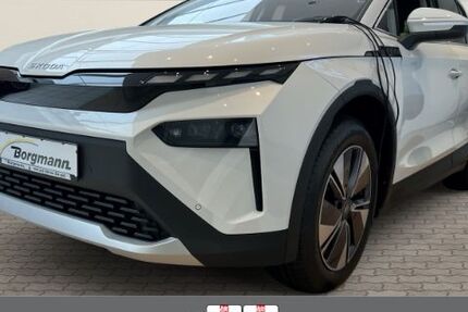 Skoda Elroq 4.900 km 37.570 &euro; Bottrop 46240