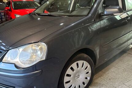 VW Polo 160.500 km 2.490 &euro; Duisburg 47059