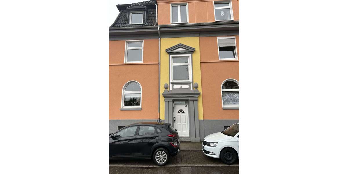 Etagenwohnung Essen Stadtbezirk III - 2 Zimmer, 68 m&sup2;, 479&euro; | Angebot:25561385
