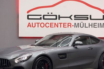 Mercedes-Benz AMG GT C 26.598 km 116.950 &euro; Mülheim an der ruhr 45476