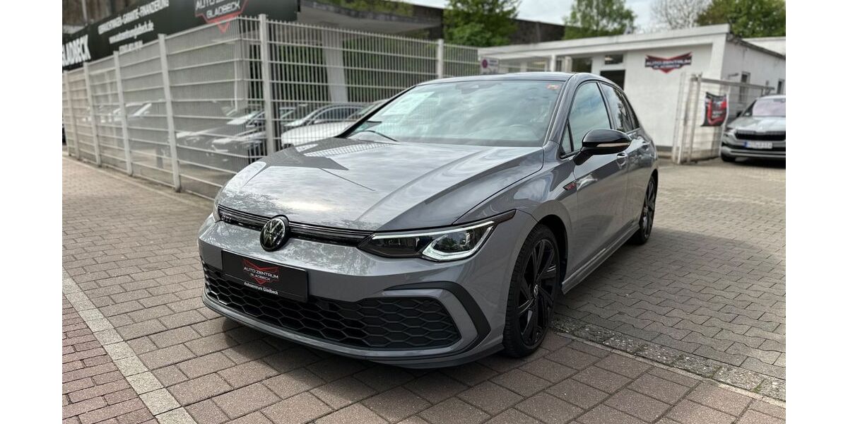 VW Golf 118.000 km 26.990 &euro; Gladbeck 45968