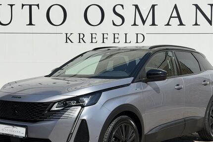 Peugeot 3008 114.500 km 18.500 &euro; Krefeld 47805