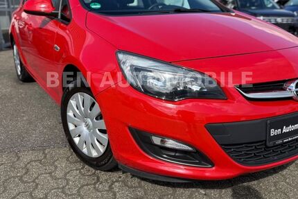 Opel Astra 138.000 km 6.200 &euro; Wesel 46485