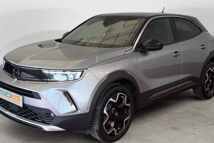 Opel Mokka 51.208 km 18.929 &euro; Dinslaken 46539