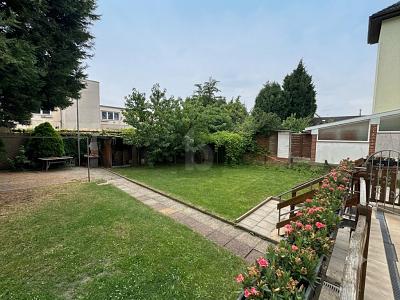 INVESTMENTCHANCE MIT FAKTOR 16,7 IN BAHNHOFSNÄHE - Mehrfamilienhaus, Wohnhaus Gelsenkirchen Ückendorf | Angebot:27001557