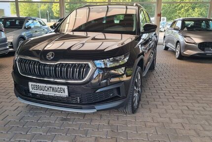Skoda Kodiaq 40.300 km 34.950 &euro; Duisburg 47167