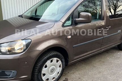 VW Caddy Maxi 192.000 km 7.490 &euro; Gelsenkirchen 45889