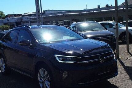 VW Taigo 18.350 km 17.989 &euro; Gladbeck 45964