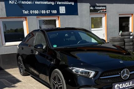 Mercedes-Benz A 250 100.000 km 22.990 &euro; Essen 45329