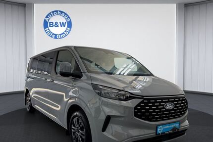 Ford Tourneo Custom 17.748 km 44.999 &euro; Krefeld 47805