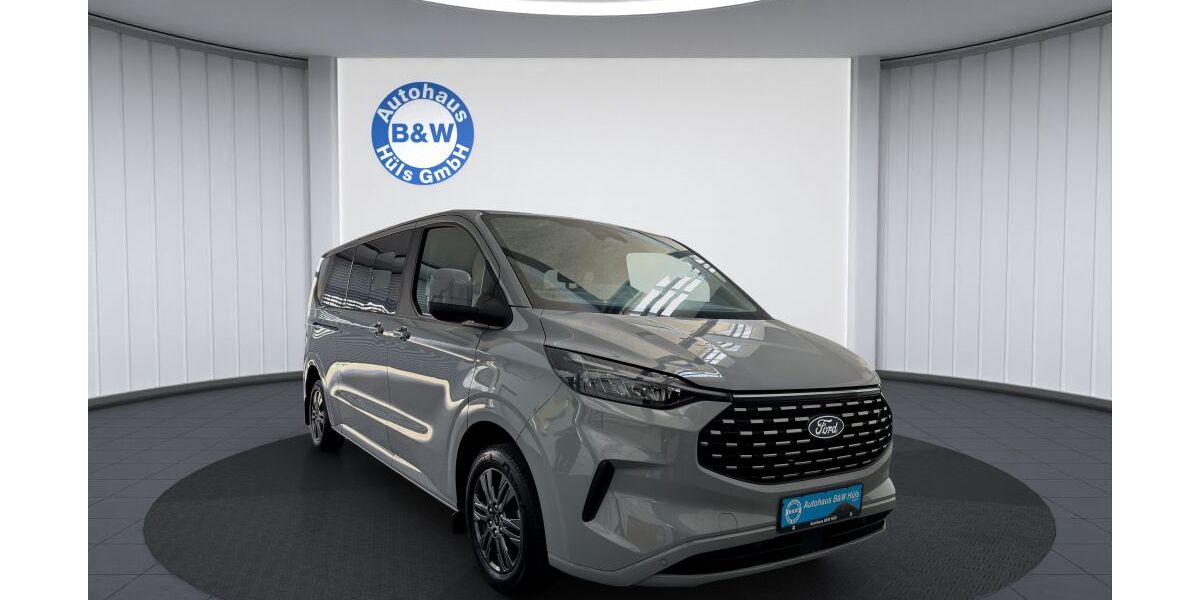 Ford Tourneo Custom 17.748 km 44.999 &euro; Krefeld 47805